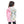 Load image into Gallery viewer, Regular Fit Multi-Pattern Girls Hoodie - Rose Pink, White, Yellow
