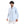 Load image into Gallery viewer, Buttons Down Closure Long Sleeves Shirt - Light Blue