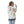 Load image into Gallery viewer, Printed Oversized Hoodie With Drawstrings-Black