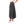Load image into Gallery viewer, Solid Dark Jeans Buttonned Closure