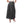 Load image into Gallery viewer, Solid Dark Jeans Buttonned Closure