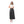 Load image into Gallery viewer, Solid Dark Jeans Buttonned Closure