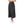 Load image into Gallery viewer, Solid Dark Jeans Buttonned Closure