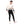 Load image into Gallery viewer, V-Neck Slip ON Patterned Multicolour Pullover