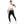 Load image into Gallery viewer, V-Neck Slip ON Patterned Multicolour Pullover