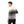 Load image into Gallery viewer, Fly Zipper Multicolour Hooded Sweatshirt