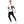 Load image into Gallery viewer, Fly Zipper Multicolour Hooded Sweatshirt