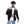 Load image into Gallery viewer, Long Sleeves High Neck Pullover