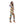 Load image into Gallery viewer, Black Fly Zipper 'Mickey" Printed Salopette