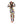 Load image into Gallery viewer, Black Fly Zipper 'Mickey" Printed Salopette