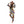 Load image into Gallery viewer, Black Fly Zipper 'Mickey" Printed Salopette