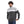 Load image into Gallery viewer, High Collar Long Sleeves Wool Pullover - White & Grey