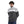 Load image into Gallery viewer, High Collar Long Sleeves Wool Pullover - White & Grey
