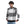 Load image into Gallery viewer, Windowpane Pattern Round Collar Knit Pullover - Black & OffWhite