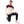 Load image into Gallery viewer, Multicolour Patterned Cotton Winter Slip On Pullover