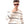Load image into Gallery viewer, Off white Slip On Cotton Pullover With Buttons