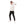 Load image into Gallery viewer, Off white Slip On Cotton Pullover With Buttons