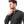 Load image into Gallery viewer, Heather Grey Slip On With Buttons Pullover