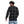 Load image into Gallery viewer, Windowpane Pattern Round Collar Knit Pullover - Black & Grey