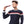 Load image into Gallery viewer, Slip On Navy Blue Round Neck Patterned Pullover
