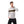 Load image into Gallery viewer, Patterned Grey Slip On Round Neck Pullover