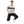Load image into Gallery viewer, Patterned Grey Slip On Round Neck Pullover