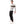Load image into Gallery viewer, Patterned Grey Slip On Round Neck Pullover