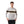 Load image into Gallery viewer, Patterned Grey Slip On Round Neck Pullover