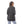 Load image into Gallery viewer, Dark Grey Knitted Loose Pullover