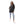 Load image into Gallery viewer, Dark Grey Knitted Loose Pullover