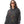 Load image into Gallery viewer, Dark Grey Knitted Loose Pullover