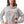 Load image into Gallery viewer, Cartoon' Slip On Light Grey Round Neck Pullover