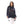 Load image into Gallery viewer, You Are My Universe' Printed Navy Blue Hoodie