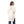 Load image into Gallery viewer, Off white 'Piece Of Art' Printed Slip On Hoodie