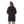 Load image into Gallery viewer, Black Oversized Knitted Sweatshirt