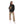 Load image into Gallery viewer, Black Oversized Knitted Sweatshirt