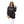 Load image into Gallery viewer, Black Oversized Knitted Sweatshirt