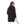 Load image into Gallery viewer, Black Oversized Knitted Sweatshirt