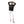 Load image into Gallery viewer, Black Oversized Knitted Sweatshirt