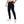 Load image into Gallery viewer, Navy Blue Solid Fly Zipper Buttoned Trousers