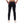 Load image into Gallery viewer, Navy Blue Solid Fly Zipper Buttoned Trousers