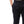 Load image into Gallery viewer, Navy Blue Solid Fly Zipper Buttoned Trousers