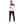 Load image into Gallery viewer, Navy Blue Solid Fly Zipper Buttoned Trousers