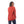 Load image into Gallery viewer, Burgundy Slip On Printed Round Neck Sweat Shirt