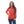 Load image into Gallery viewer, Burgundy Slip On Printed Round Neck Sweat Shirt