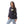 Load image into Gallery viewer, Sweatshirt With Front & Back Print Navy blue