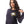 Load image into Gallery viewer, Sweatshirt With Front & Back Print Navy blue