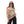 Load image into Gallery viewer, Printed Beige Slip On Cotton Sweat Shirt