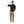Load image into Gallery viewer, Black Slip On Solid Comfy Hoodie