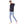 Load image into Gallery viewer, Navy Blue Slip On Comfy Hoodie